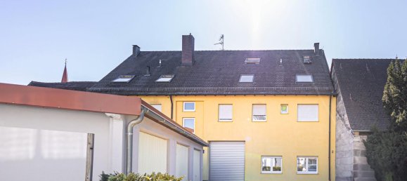 Квартира с 1 спальней в Фюрт, Германия № 110322 12