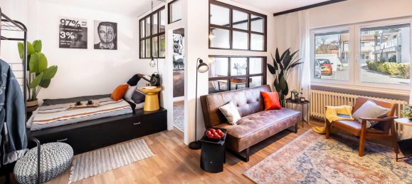 Квартира с 1 спальней в Фюрт, Германия № 110322 2