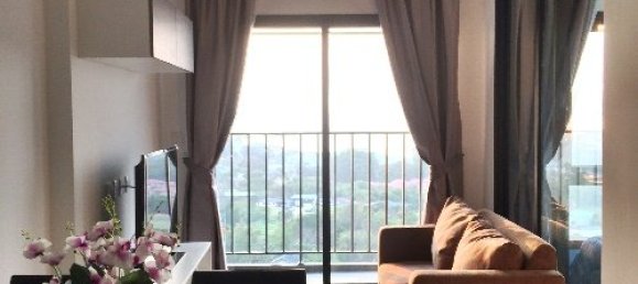 1 Schlafzimmer Eigentumswohnung in Pattaya, Thailand, Nr. 3850 24