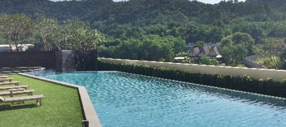 1 Schlafzimmer Eigentumswohnung in Pattaya, Thailand, Nr. 3850 5