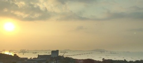 1 Schlafzimmer Eigentumswohnung in Pattaya, Thailand, Nr. 3850 23