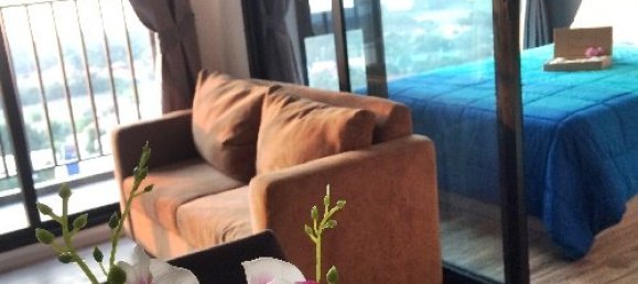 1 Schlafzimmer Eigentumswohnung in Pattaya, Thailand, Nr. 3850 25