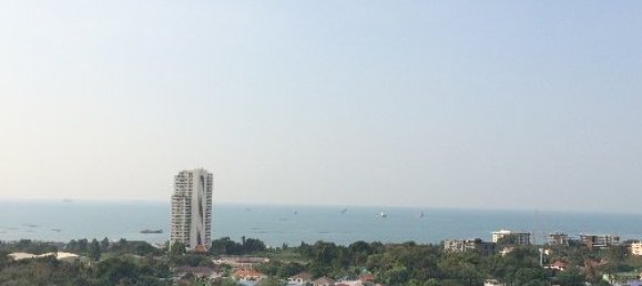 1 Schlafzimmer Eigentumswohnung in Pattaya, Thailand, Nr. 3850 20