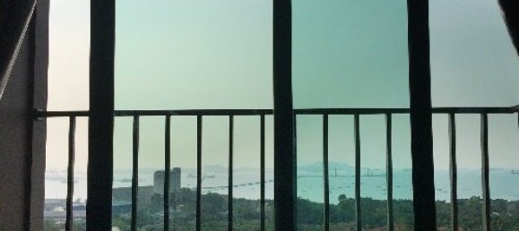 1 Schlafzimmer Eigentumswohnung in Pattaya, Thailand, Nr. 3850 19