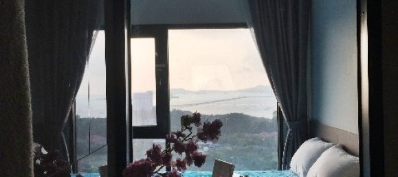 1 Schlafzimmer Eigentumswohnung in Pattaya, Thailand, Nr. 3850 22