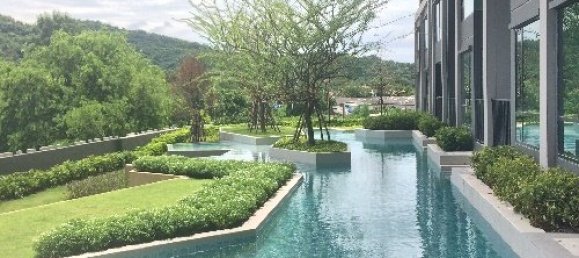 1 Schlafzimmer Eigentumswohnung in Pattaya, Thailand, Nr. 3850 3