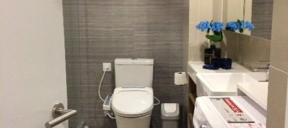 1 Schlafzimmer Eigentumswohnung in Pattaya, Thailand, Nr. 3850 12