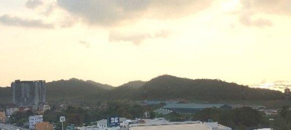 1 Schlafzimmer Eigentumswohnung in Pattaya, Thailand, Nr. 3850 21