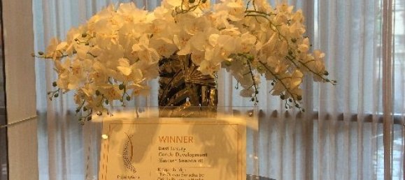 1 Schlafzimmer Eigentumswohnung in Pattaya, Thailand, Nr. 3850 4