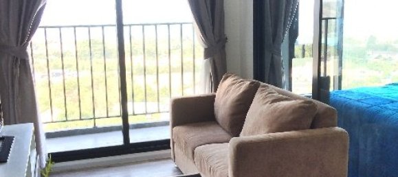 1 Schlafzimmer Eigentumswohnung in Pattaya, Thailand, Nr. 3850 18