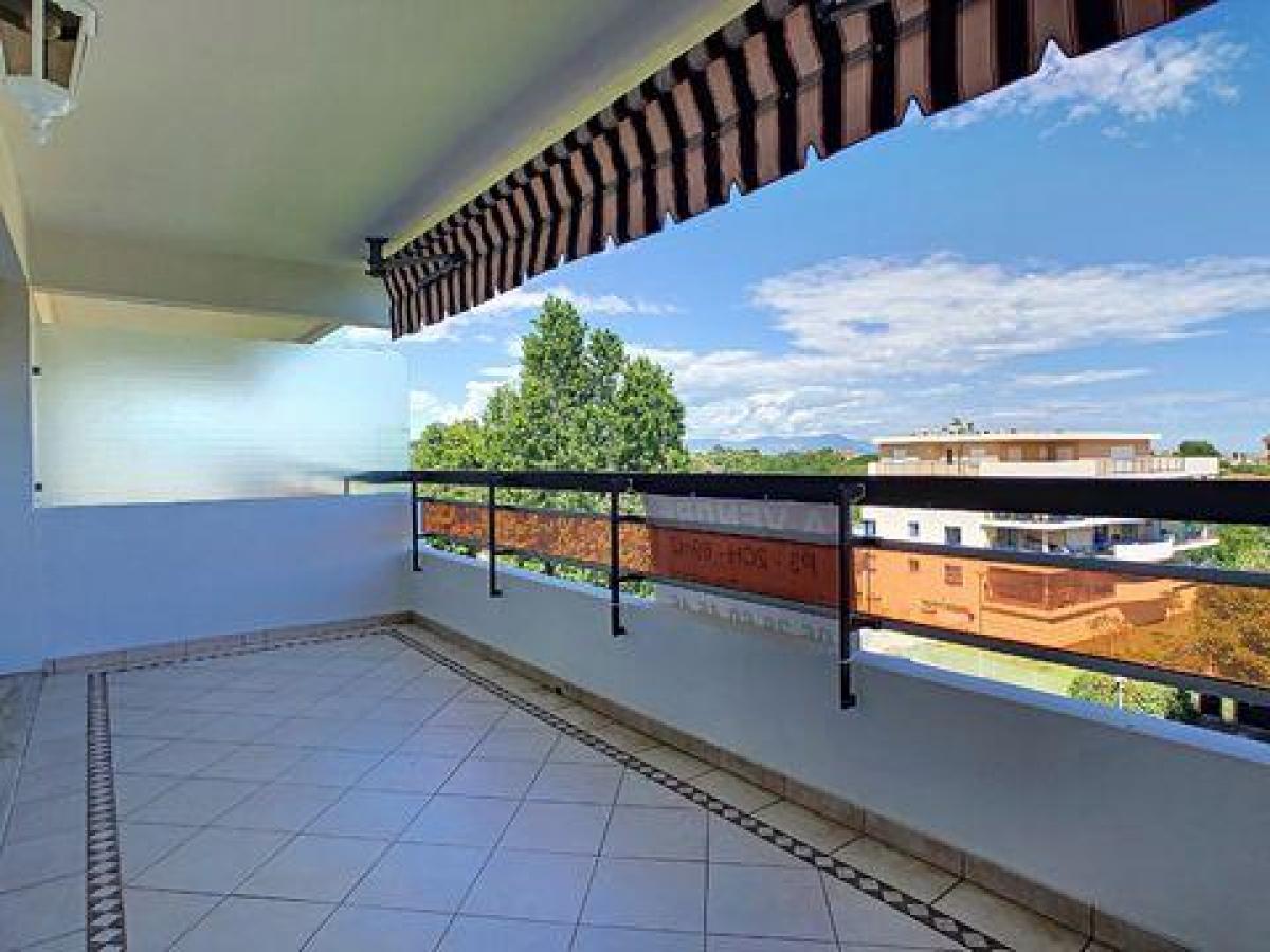 2 Schlafzimmer Eigentumswohnung in Antibes, France, Nr. 15938