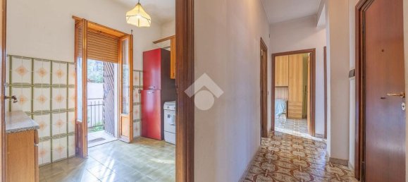 Квартира с 3 спальнями в Рим, Италия № 291897 9