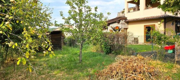 Apartamento T4 em Soriano nel Cimino, Italy N.º 358322 16