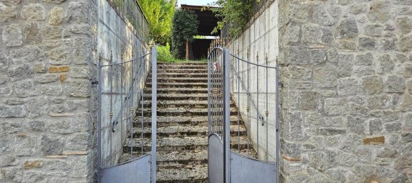 Apartamento T4 em Soriano nel Cimino, Italy N.º 358322 13