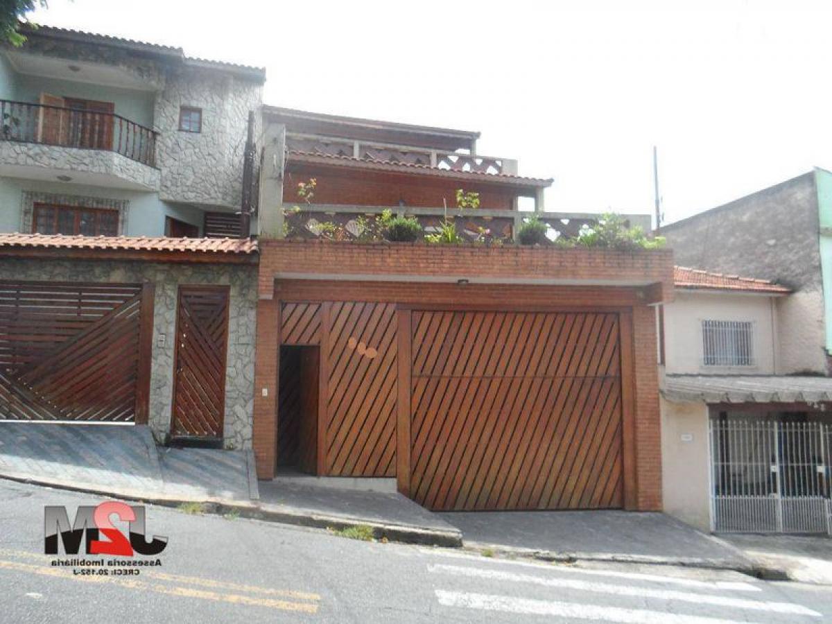 Casa T5 em São Paulo, Brazil N.º 507746