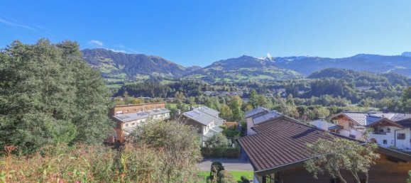 Grundstück in Kitzbühel, Austria 1145m², Nr. 163864 3