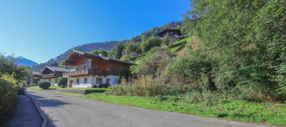 Grundstück in Kitzbühel, Austria 1145m², Nr. 163864 5
