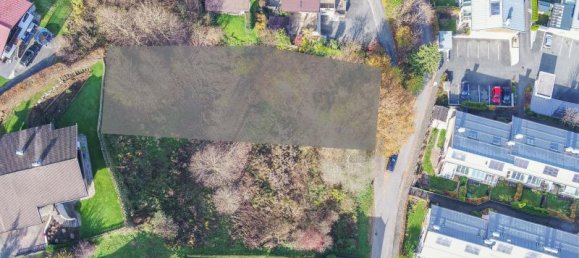 Grundstück in Kitzbühel, Austria 1145m², Nr. 163864 8