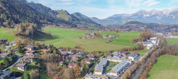 Grundstück in Kitzbühel, Austria 1145m², Nr. 163864 9