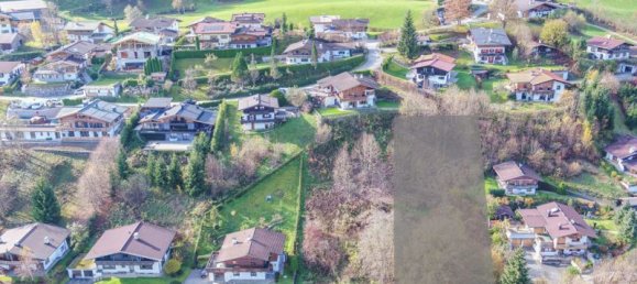 Grundstück in Kitzbühel, Austria 1145m², Nr. 163864 6