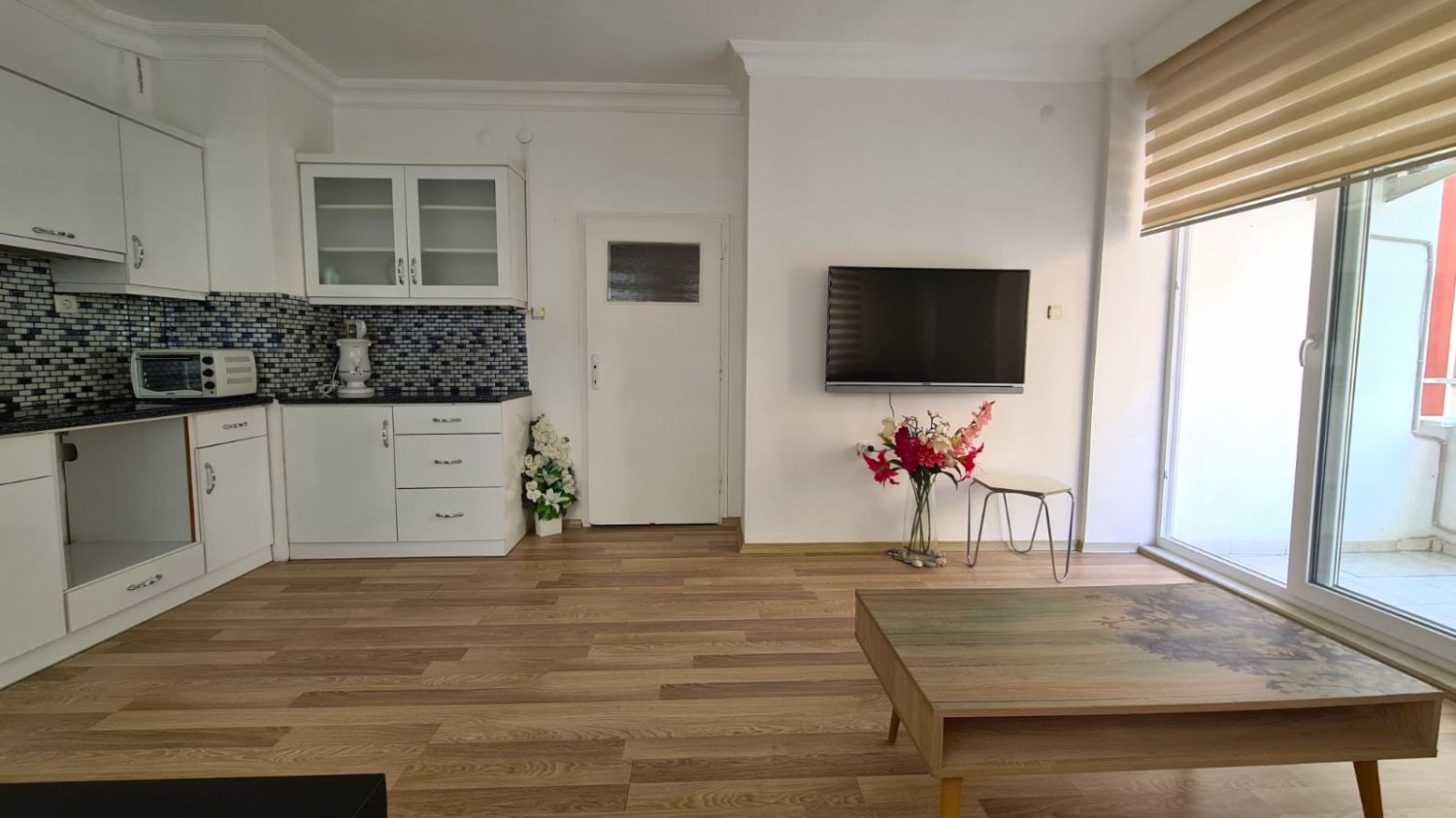 Apartamento de 2+1 en Alanya, Turkey No. 41631