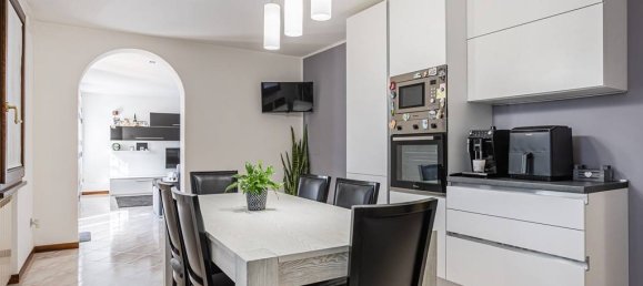 3 غرف نوم فيلا في Asigliano Veneto, Italy رقم 269255 2