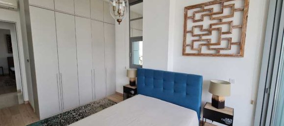 2 bedrooms Apartment in Mouttagiaka, Cyprus No. 18276 4