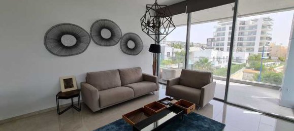 2 bedrooms Apartment in Mouttagiaka, Cyprus No. 18276 3