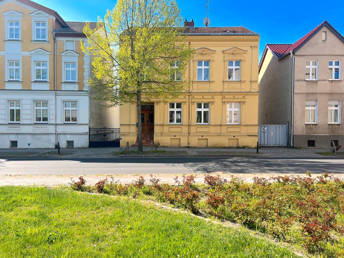 Adosado de 5 dormitorios en Barnim, Germany No. 233435