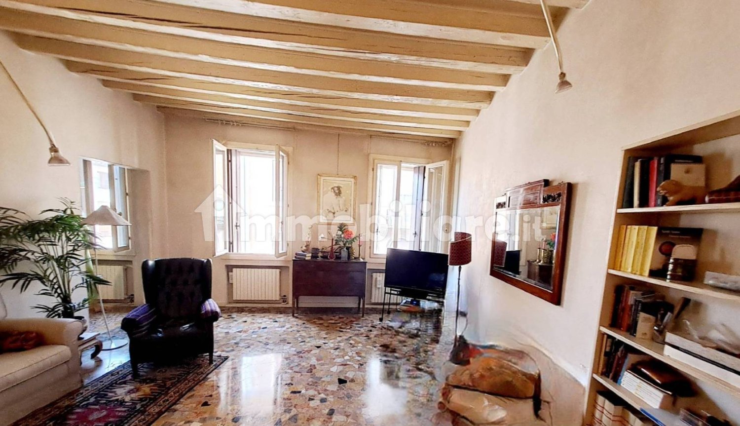 3 Schlafzimmer Wohnung in Vicenza, Italy, Nr. 176311