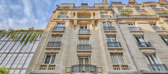 4 Schlafzimmer Wohnung in Paris, France, Nr. 360770 21