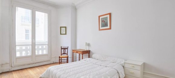 4 Schlafzimmer Wohnung in Paris, France, Nr. 360770 14