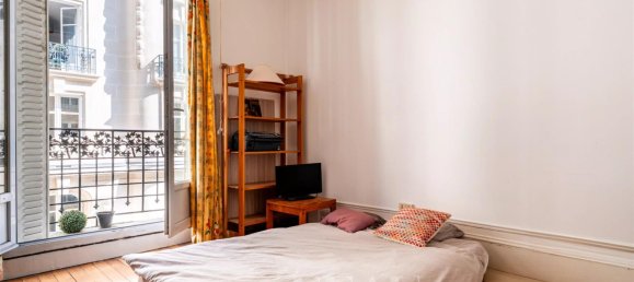 4 Schlafzimmer Wohnung in Paris, France, Nr. 360770 15