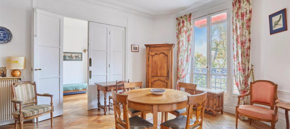 4 Schlafzimmer Wohnung in Paris, France, Nr. 360770 5