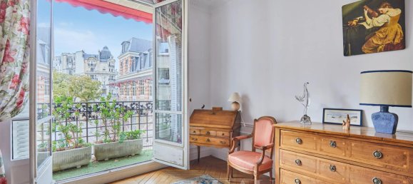 4 Schlafzimmer Wohnung in Paris, France, Nr. 360770 10
