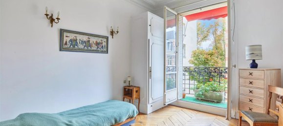 4 Schlafzimmer Wohnung in Paris, France, Nr. 360770 13