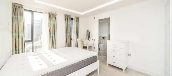 3 bedrooms Apartment in Fulham, United Kingdom No. 10113 8