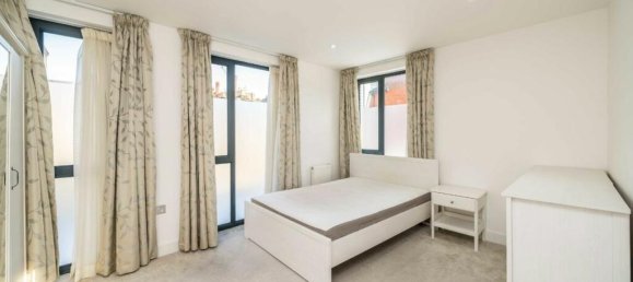 3 bedrooms Apartment in Fulham, United Kingdom No. 10113 7