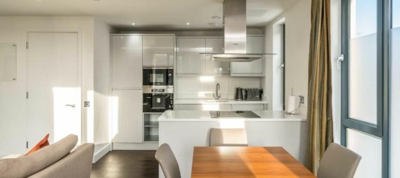 3 bedrooms Apartment in Fulham, United Kingdom No. 10113 3