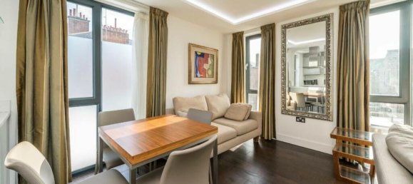 3 bedrooms Apartment in Fulham, United Kingdom No. 10113 4