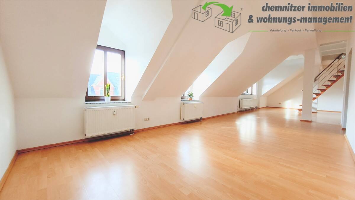 Estúdio em Chemnitz, Germany N.º 87358