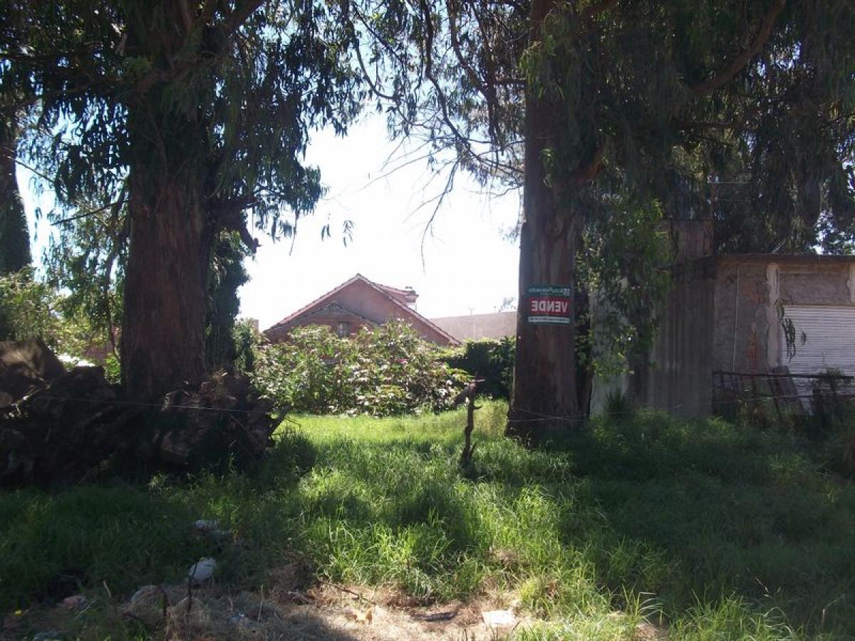 Terreno en Mar del Plata, Argentina No. 116772