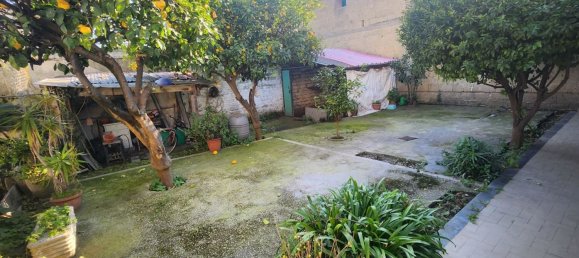 Casa de 3 divisões em Cardito, Italy N.º 160393 20