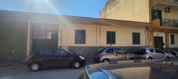 Casa de 3 divisões em Cardito, Italy N.º 160393 4
