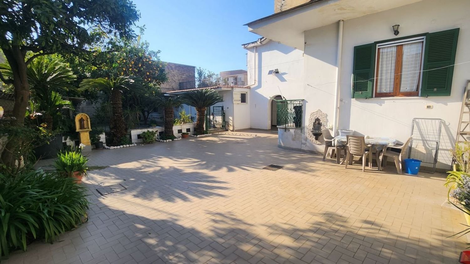 Casa de 3 divisões em Cardito, Italy N.º 160393