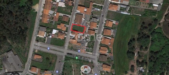 Grundstück in Trofa, Portugal 399m², Nr. 67297 2
