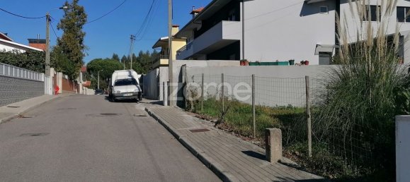 Grundstück in Trofa, Portugal 399m², Nr. 67297 4