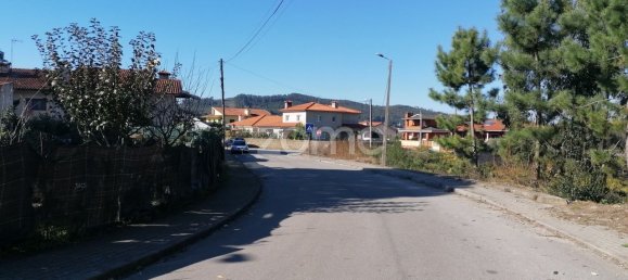 Grundstück in Trofa, Portugal 399m², Nr. 67297 18