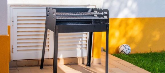 1 غرف نوم شقة في Albufeira, Portugal رقم 320807 33