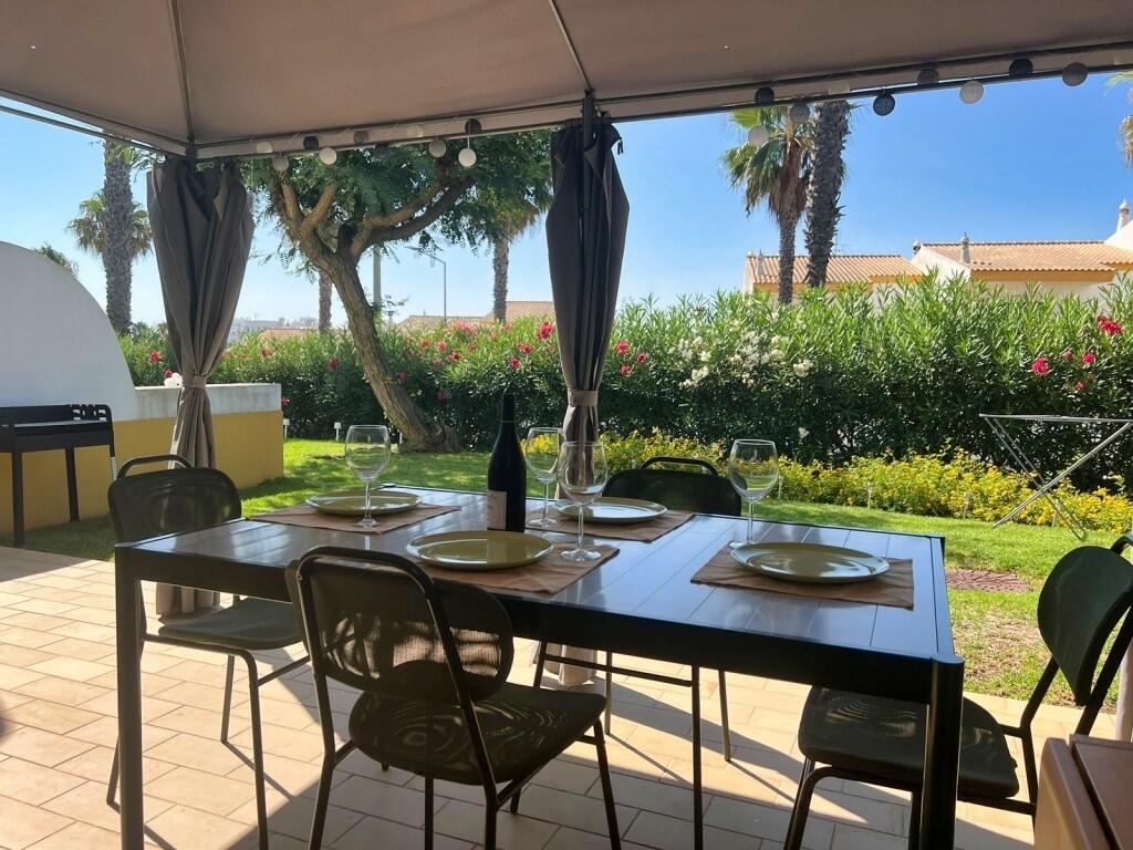 1 Schlafzimmer Wohnung in Albufeira, Portugal, Nr. 320807